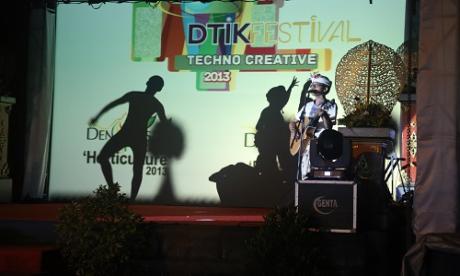 DTIK Festival