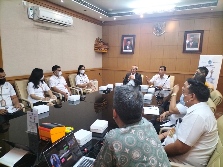 Sosialisasi SmarTax 365