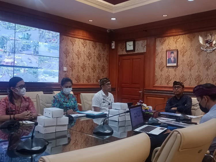 Rapat Lounching CSIRT