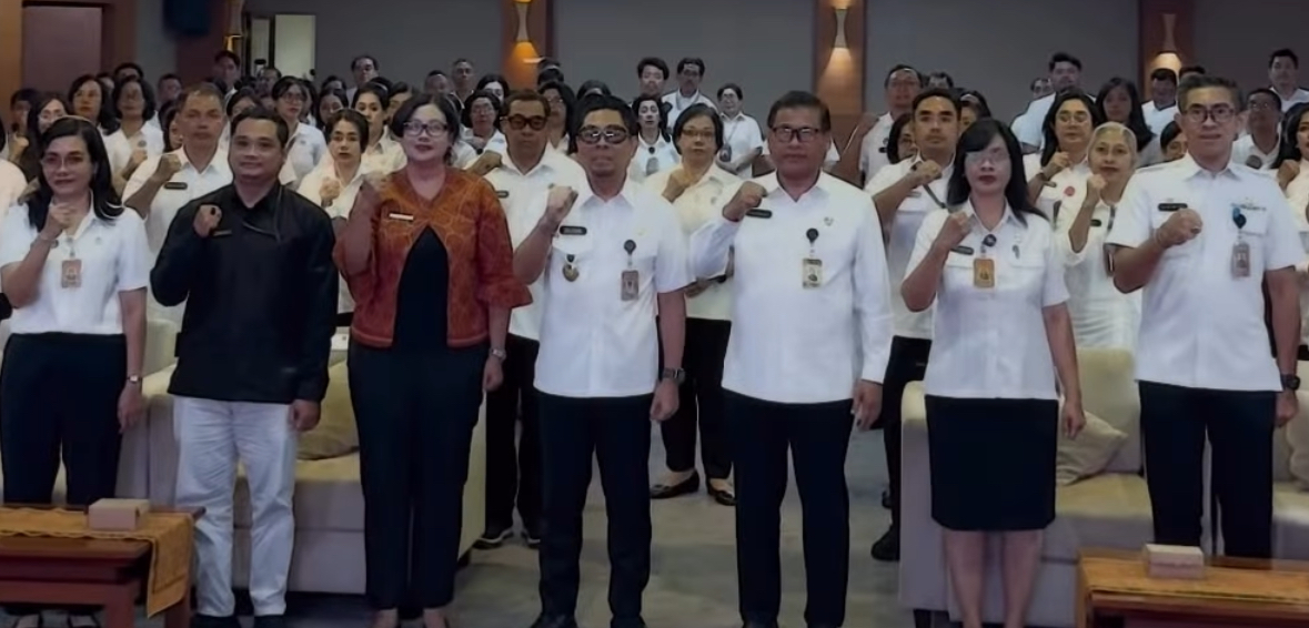 Sosialisasi Pengawasan Pelayanan Publik